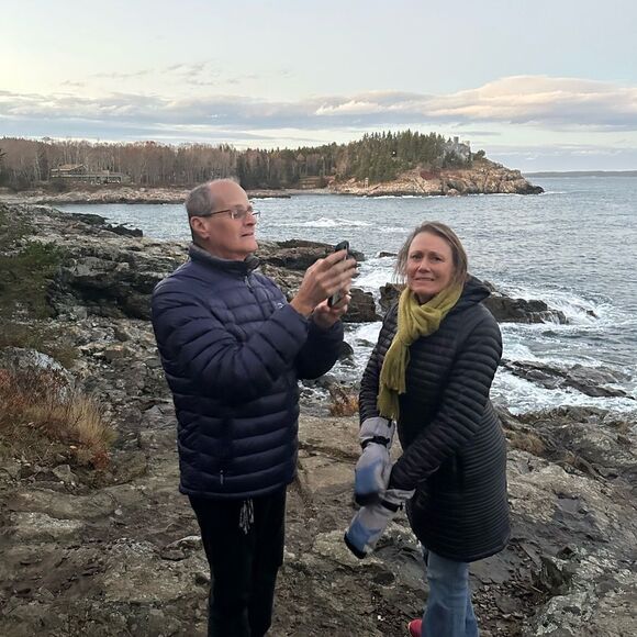 MAINE  - Picture 12 of 15